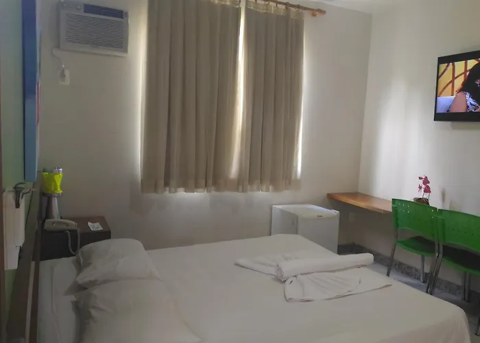Hotel Pinheiros