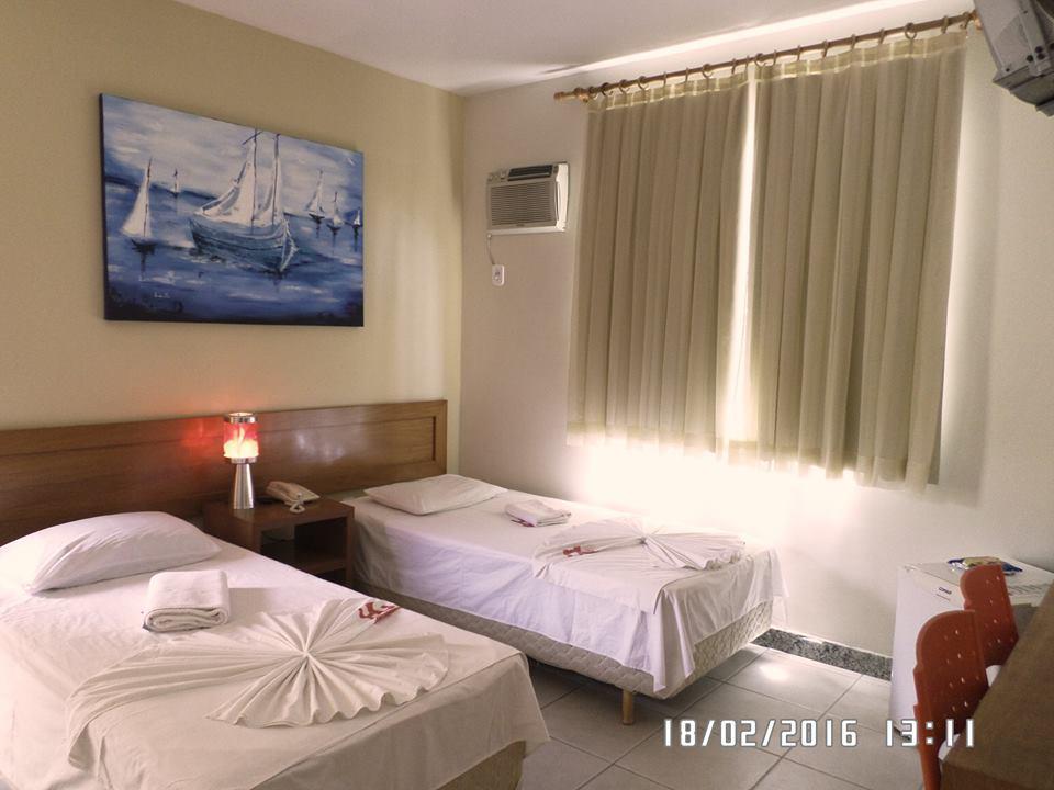 Hotel Pinheiros