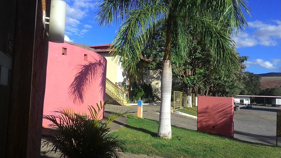 Pinheiros 4*