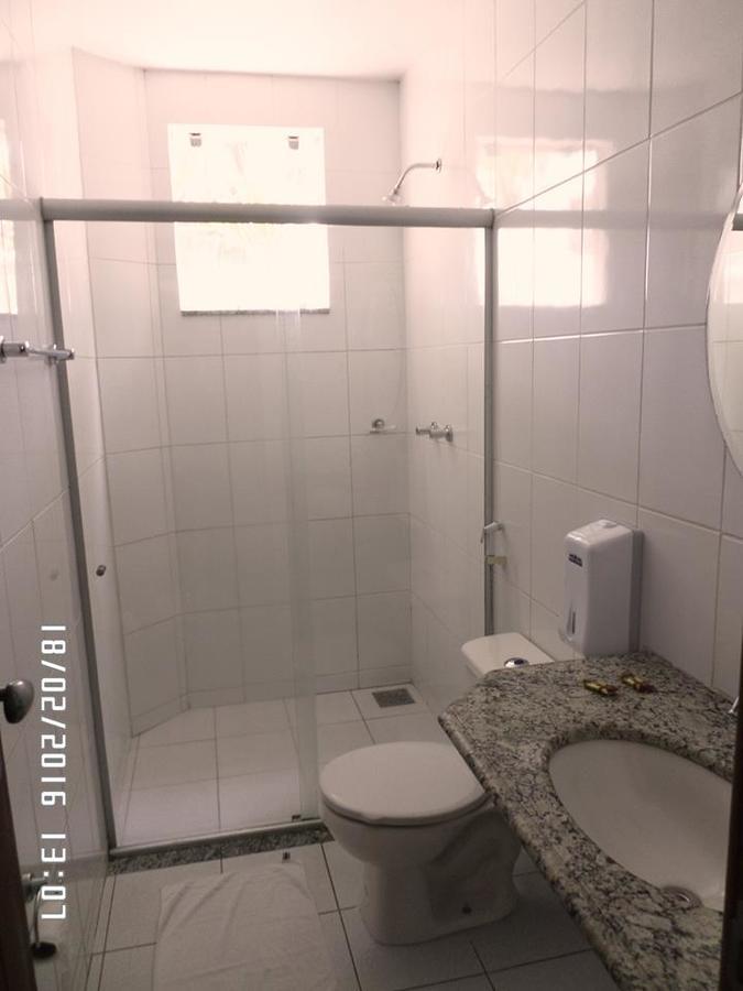 Pinheiros 4*