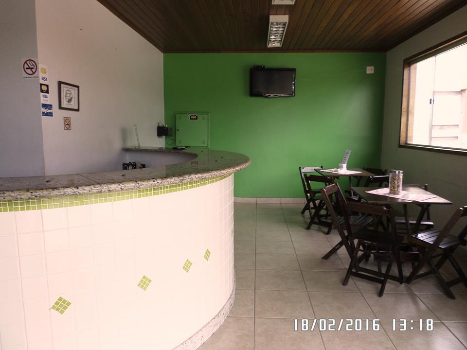 Hotel Pinheiros