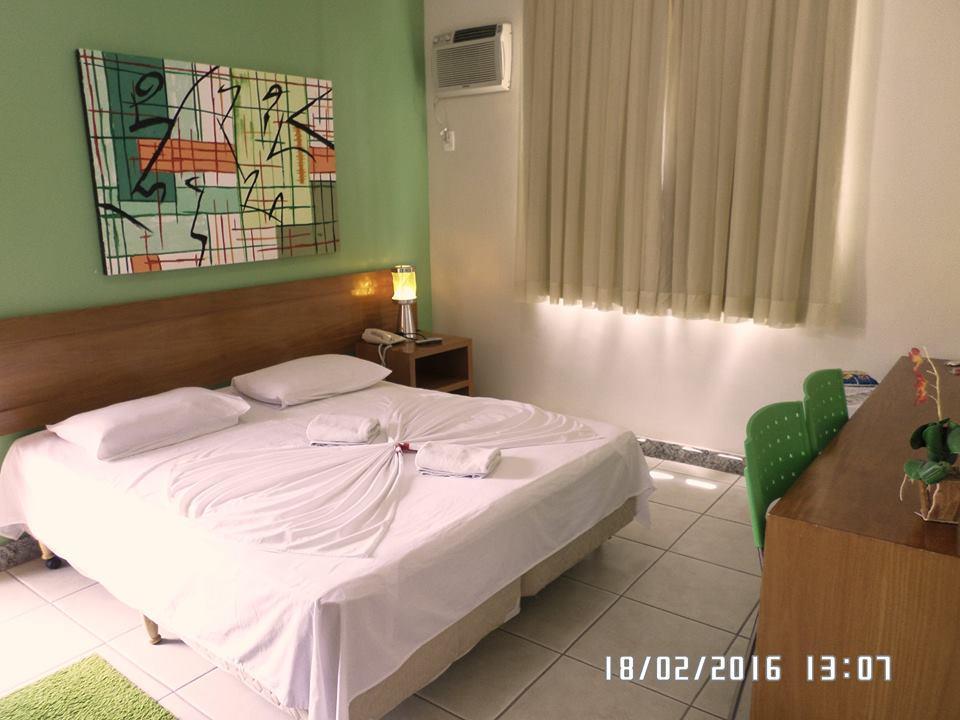 Hotel Pinheiros 4*