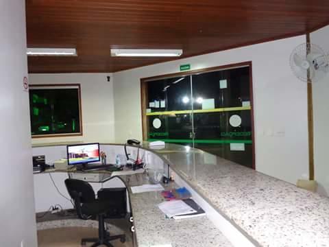 Hotel Pinheiros Chonim de Baixo