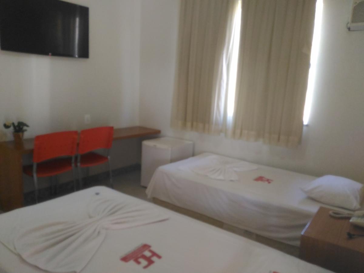 Pinheiros Hotel 4*