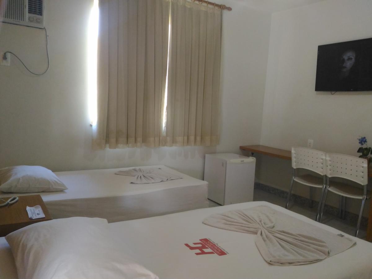 Hotel Pinheiros