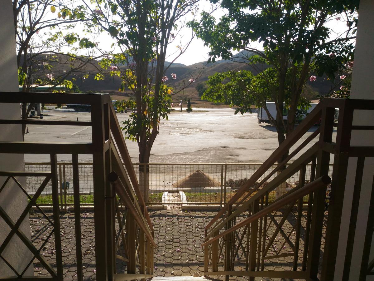 Pinheiros Hotel 4*