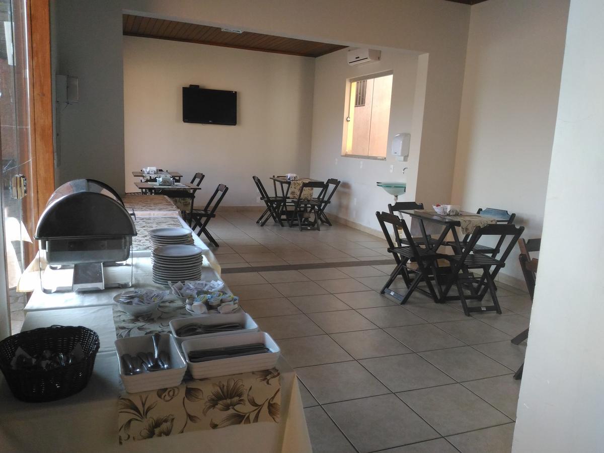 Hotel Pinheiros 4*