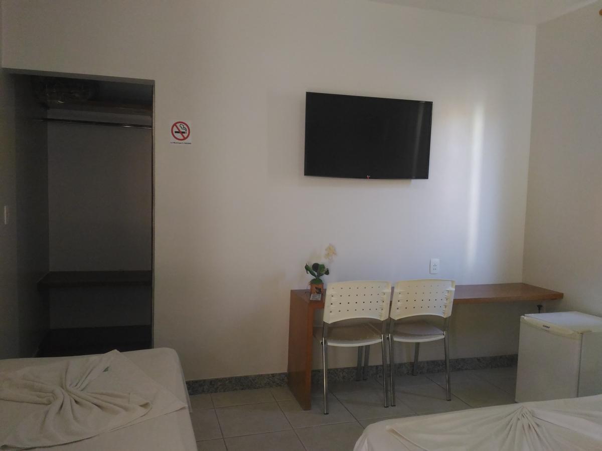 Hotel Pinheiros